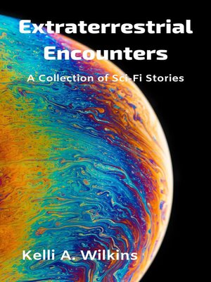 cover image of Extraterrestrial Encounters